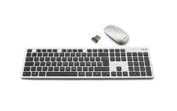 Asus 0KPT0-00061000 Wireless Keyboard/Mouse Kit (DE)