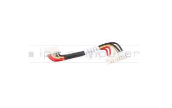 Asus 14011-05060000 original Cable de la batería (7 polos)