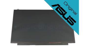 Asus 18100-15620000 original Toque TN pantalla HD (1366x768) brillante 60Hz