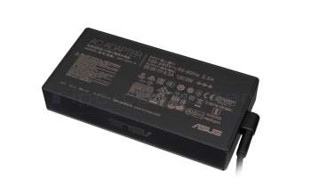 Asus A45VD original cargador 120 vatios filos