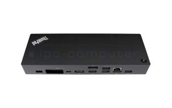 Asus B5602CVA ThinkPad Universal Thunderbolt 4 Dock incl. 135W cargador de Lenovo