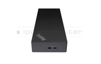 Asus B5602CVA ThinkPad Universal Thunderbolt 4 Dock incl. 135W cargador de Lenovo