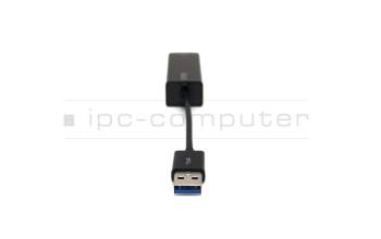 Asus P1411CJA USB 3.0 - LAN (RJ45) Dongle