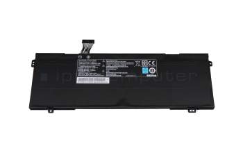 B145N80 batería original Medion 91,24Wh