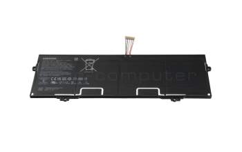 BA43-00400A batería original Samsung 59Wh