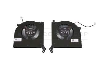 BAPA0909R5HY004 Ventilador AVC (CPU/GPU)