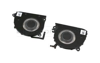 BAZA0604R5H-Y002 Ventilador original AVC (GPU/CPU) kit