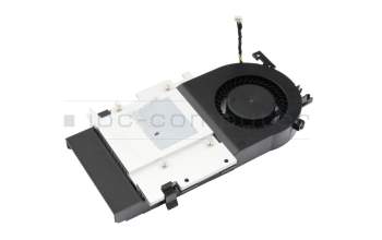 BAZD0817R2U Ventilador original AVC (CPU) 35W TDP