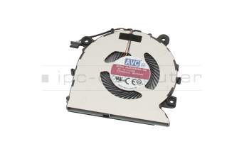 BAZY0605R5M-006 Ventilador original AVC (CPU)