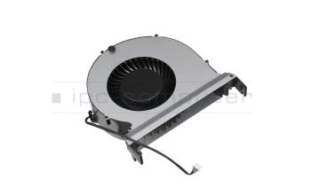 BCAKQ0AQA Ventilador original FCN (CPU)