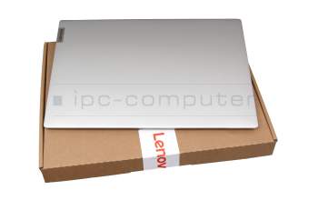 BD25112023278 original Lenovo tapa para la pantalla 39,6cm (15,6 pulgadas) plata (gris/plata)