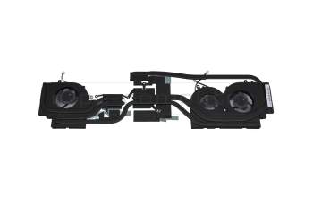 BS5005HS-U31 Ventilador con disipador original MSI (GPU/CPU)