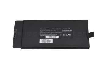 BT3490200398 batería original Wortmann 50,7Wh