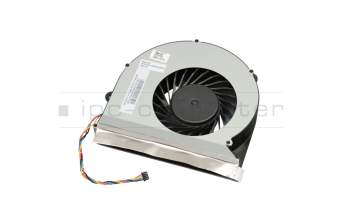 BUB1112DDA02 Ventilador original Delta Electronics (UMA/CPU)