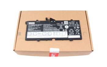 Batería 30Wh original para Lenovo IdeaPad Duet 3 10IGL5 (82AT)