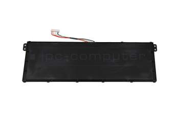 Batería 37Wh original 7.6V (AP16M4J) para Acer Extensa (EX215-51KG)