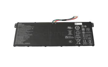 Batería 37Wh original 7.7V (Type AP16M5J) para Acer Aspire 3 (A315-22)