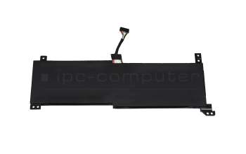 Batería 38Wh original (2 células 7,68V) para Lenovo IdeaPad 3-14IAU7 (82RJ)