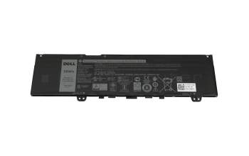 Batería 38Wh original para Dell Inspiron 13 (5370)