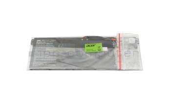 Batería 40,9Wh original 11.55V (Type AP18C7K) para Acer Aspire 3 (A315-59)