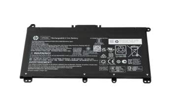 Batería 41,04Wh original HT03XL para HP 15s-fq4000