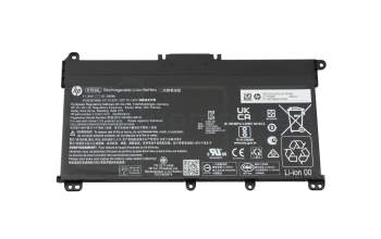 Batería 41,04Wh original HT03XL para HP Pavilion 15-cs3000