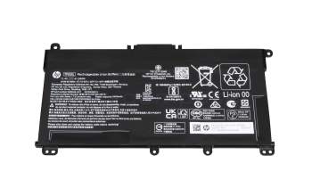 Batería 41,04Wh original para HP Pavilion x360 14-cd0500