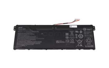 Batería 41Wh original 11.55V (Type AP19B5K) para Acer Chromebook Spin 311 (R722T)