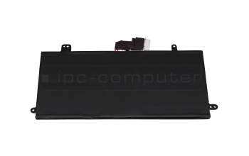 Batería 42Wh original 7.6V para Dell Latitude 12 2in1 (5290)