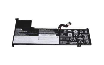 Batería 42Wh original para Lenovo IdeaPad 3-17ARE05 (81W5)