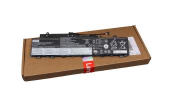 Batería 44,5Wh original para Lenovo IdeaPad 5 14IAL7 (82SD)