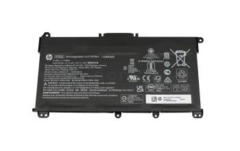 Batería 45Wh original HT03XL para HP Pavilion 15-cw1300