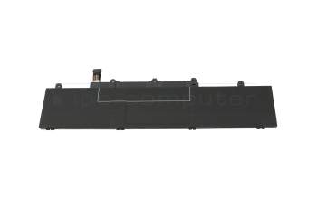 Batería 45Wh original para Lenovo ThinkPad E15 Gen 4 (21E6/21E7)