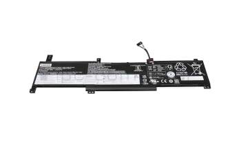 Batería 45Wh original para Lenovo V15 G2-ALC (82KD)