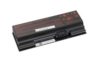 Batería 48,96Wh original para Gaming Guru Sun (NH70RCQ)