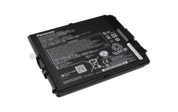 Batería 50Wh original para Panasonic Toughbook FZ-55 MK3