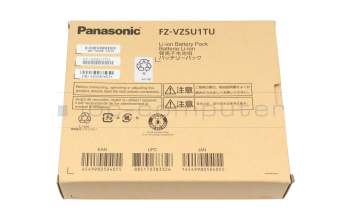 Batería 50Wh original para Panasonic Toughbook FZ-55 MK3