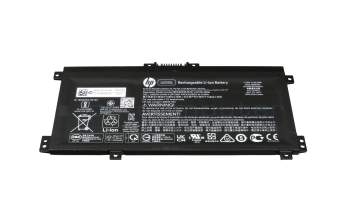 Batería 52,5Wh original para HP Envy 17-ce1000