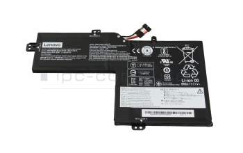 Batería 52,5Wh original para Lenovo IdeaPad S540-15IWL (81NE/81Q1)