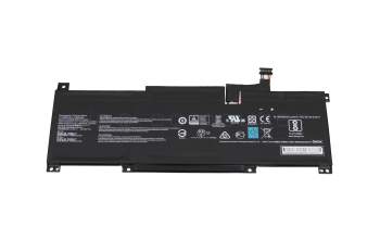 Batería 53,8Wh original para MSI Modern 15 A5M (MS-155L)