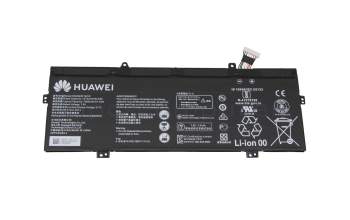 Batería 56,3Wh original para Huawei MateBook 14