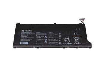 Batería 56Wh original (7,64V) para Huawei MateBook D 16 (2024)