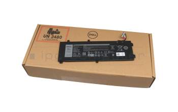 Batería 56Wh original para Dell Precision 15 (5540)