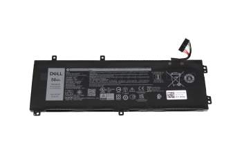 Batería 56Wh original para Dell Precision 15 (5540)