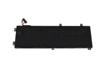 Batería 56Wh original para Dell Precision 15 (5540)