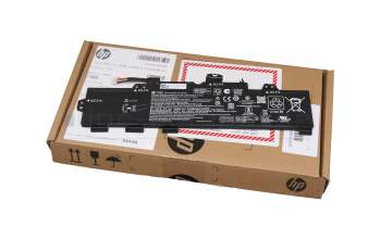 Batería 56Wh original para HP EliteBook 850 G6