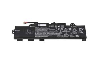 Batería 56Wh original para HP EliteBook 850 G6