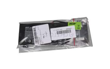 Batería 57,48Wh original (AP18D8M) para Acer ConceptD 3 Pro (CN315-71P)