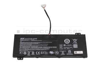 Batería 57,48Wh original (AP18D8M) para Acer Nitro 5 (AN515-45)