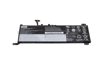 Batería 60Wh original (corto) para Lenovo Legion 5-15ARH05 (82B5)